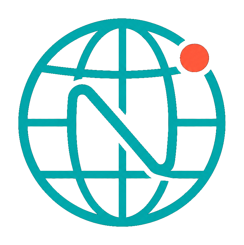 Logo Comunidad Nómada